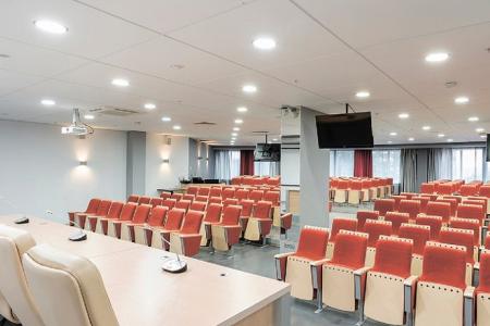 Гранд Отель Ока - Бизнес