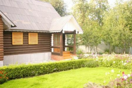 Отель Околица в Ижевск - Россия