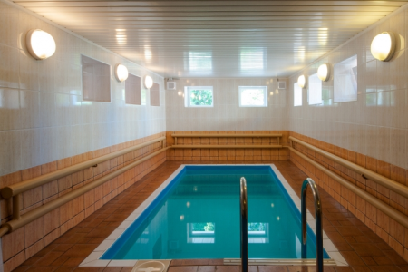 Отель Околица в Ижевск - Россия