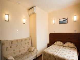 Отель Октябрьская в Самара - Россия