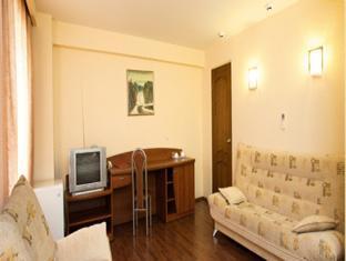 Отель Октябрьская в Самара - Россия