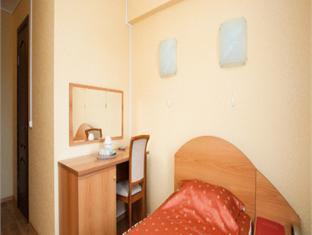 Отель Октябрьская в Самара - Россия