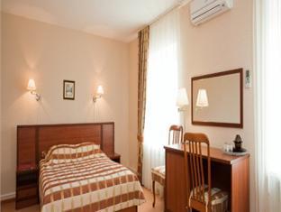 Отель Октябрьская в Самара - Россия