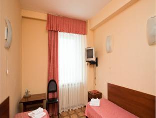 Отель Октябрьская в Самара - Россия