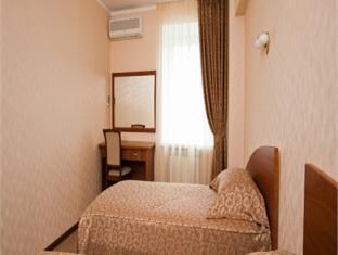 Отель Октябрьская в Самара - Россия