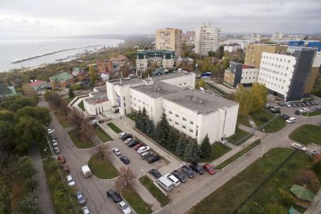 Октябрьская