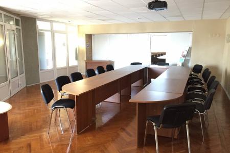 Октябрьская