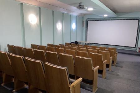 Октябрьская