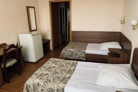 Октябрьская