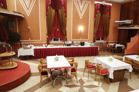 Октябрьская