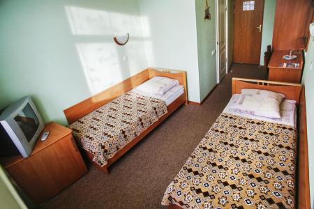 Октябрьская