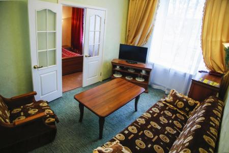 Октябрьская