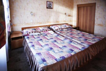 Октябрьская