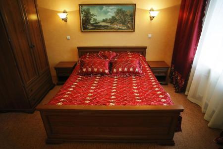 Октябрьская