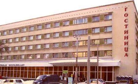 Октябрьская