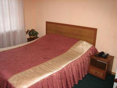 Октябрьская