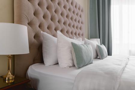 Отель Октябрьская в Красноярск - Россия