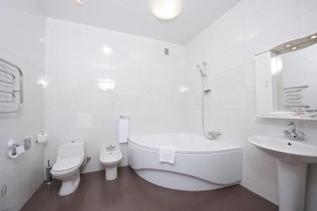 Отель Октябрьская в Красноярск - Россия