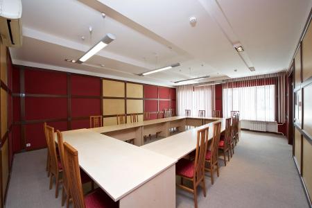 Отель Октябрьская в Красноярск - Россия