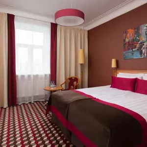 отель Citytel Отель Октябрьская