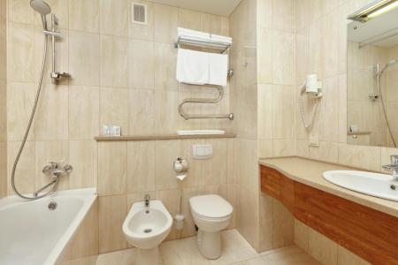 Отель Октябрьская в Нижний Новгород - Россия