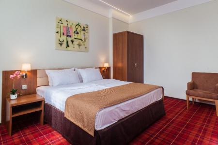 Отель Best Western Plus Centre Hotel в Санкт-Петербург - Россия