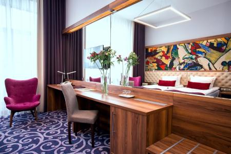 Отель Best Western Plus Centre Hotel в Санкт-Петербург - Россия