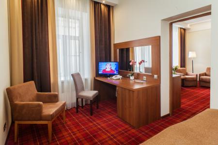 Отель Best Western Plus Centre Hotel в Санкт-Петербург - Россия