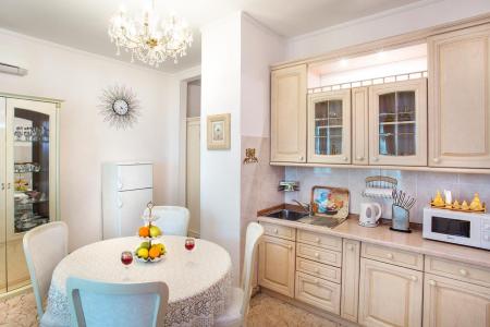 Отель Санаторий Октябрьский в Сочи - Россия