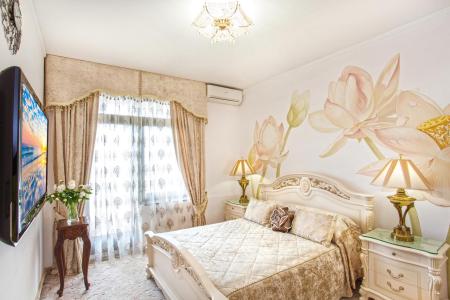 Отель Санаторий Октябрьский в Сочи - Россия