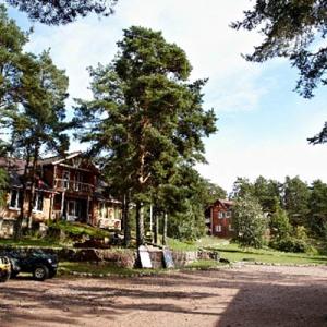 отель Окунёвая