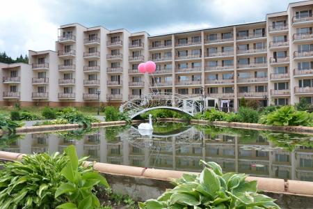 Event-комплекс Олимп