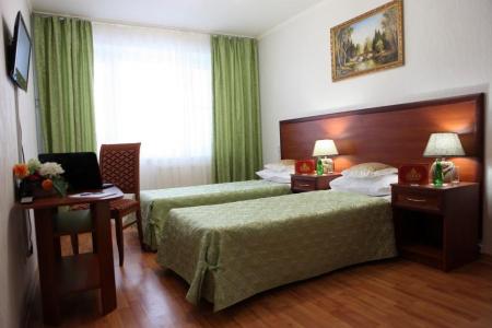 Event-комплекс Олимп