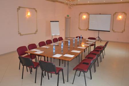 Event-комплекс Олимп