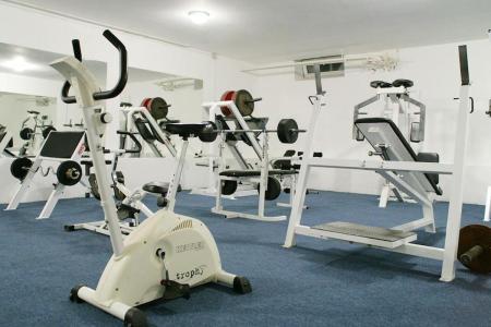 Event-комплекс Олимп