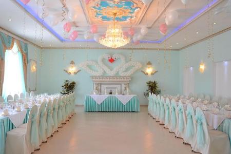 Event-комплекс Олимп