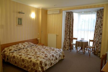 Отель Учебно-оздоровительный комплекс Олимп в Светлогорск - Россия