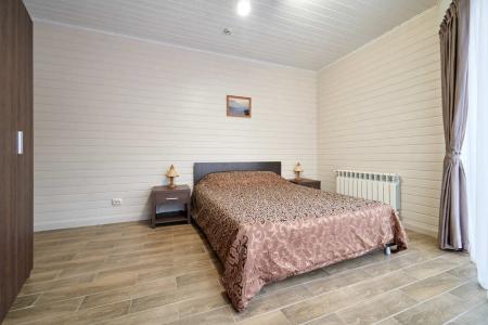 Отель Олимпия в Поселок Красная Поляна - Россия