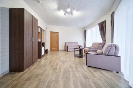 Отель Олимпия в Поселок Красная Поляна - Россия