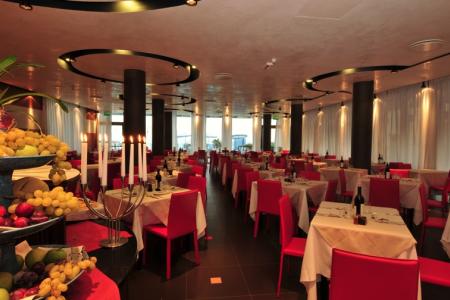 Отель Adlon в Лидо ди Езоло - Италия