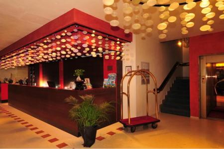 Отель Adlon в Лидо ди Езоло - Италия