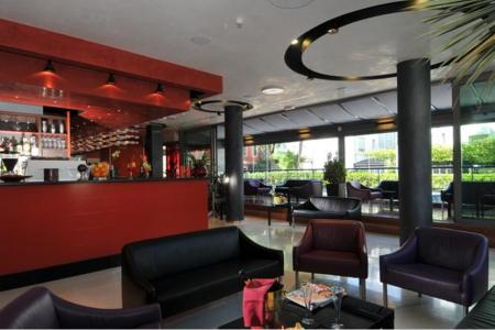 Отель Adlon в Лидо ди Езоло - Италия