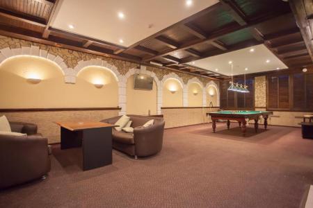 Отель Marton Olimpic в Калининград - Россия