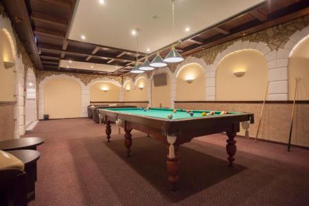 Отель Marton Olimpic в Калининград - Россия