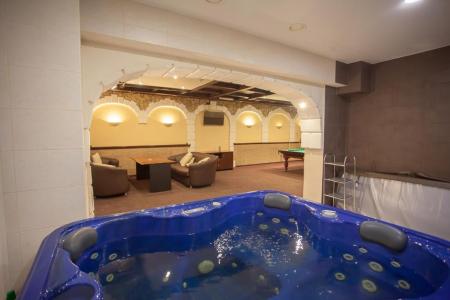 Отель Marton Olimpic в Калининград - Россия