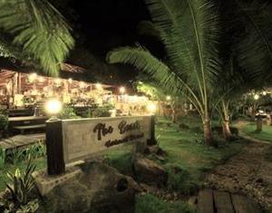 отель Beach Natural Resort