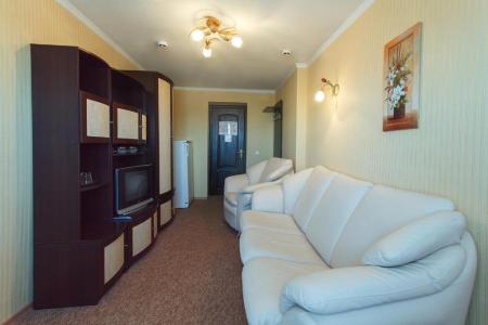 Ольгинская