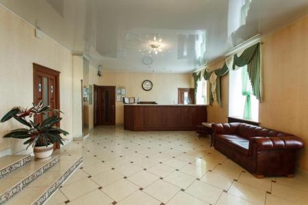 Ольгинская