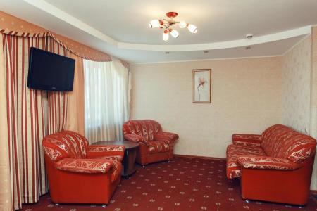 Ольгинская