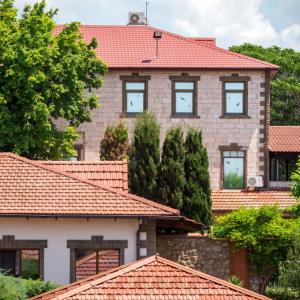 отель Отель Омега-Клуб